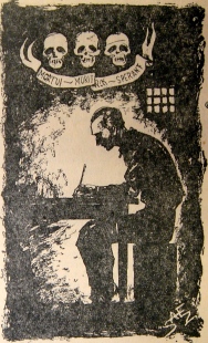 Semanario Eñ Español, 1943